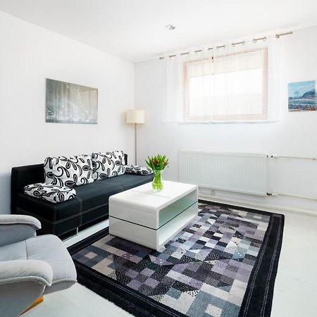 Apartamenty Sun & Snow Karpacz Skalna Esterno foto