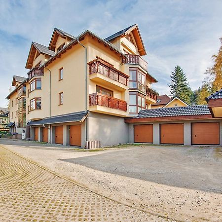 Apartamenty Sun & Snow Karpacz Skalna Esterno foto