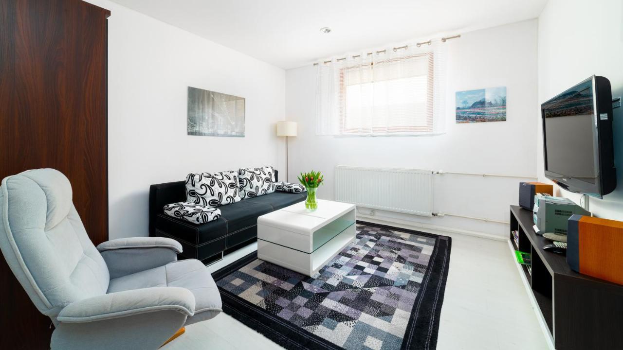 Apartamenty Sun & Snow Karpacz Skalna Esterno foto