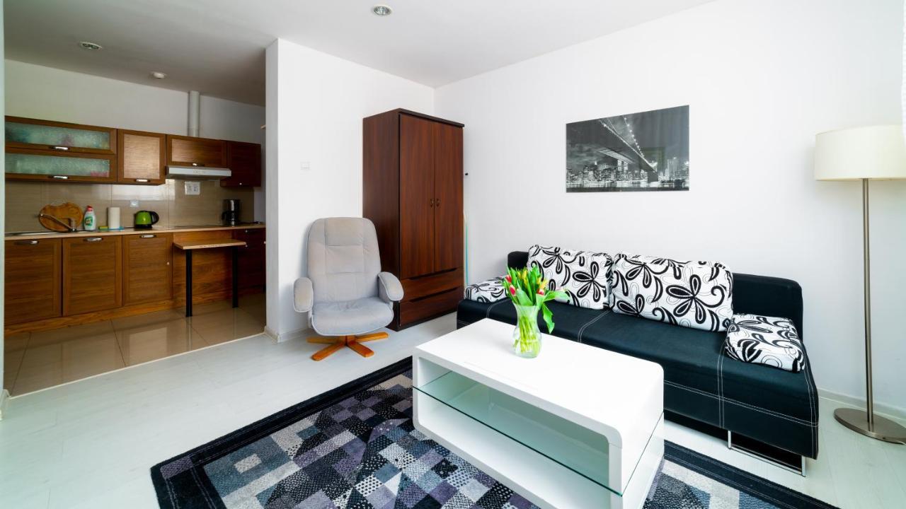 Apartamenty Sun & Snow Karpacz Skalna Esterno foto