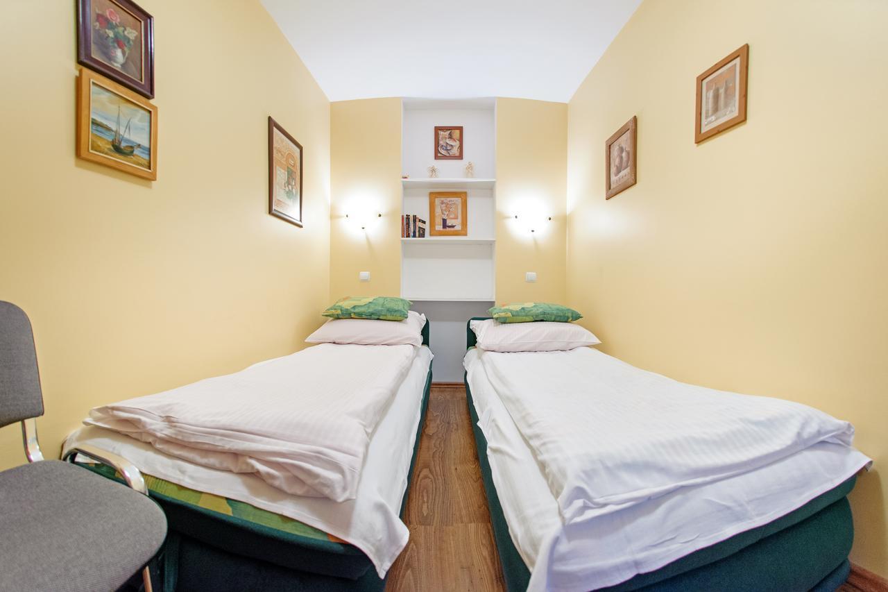 Apartamenty Sun & Snow Karpacz Skalna Esterno foto