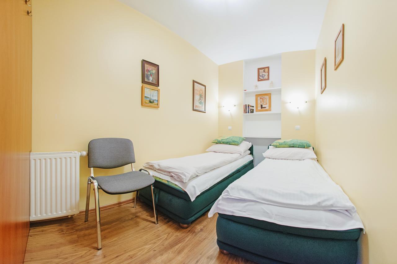 Apartamenty Sun & Snow Karpacz Skalna Esterno foto