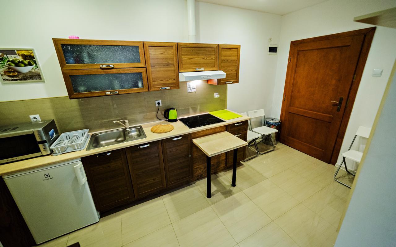 Apartamenty Sun & Snow Karpacz Skalna Esterno foto