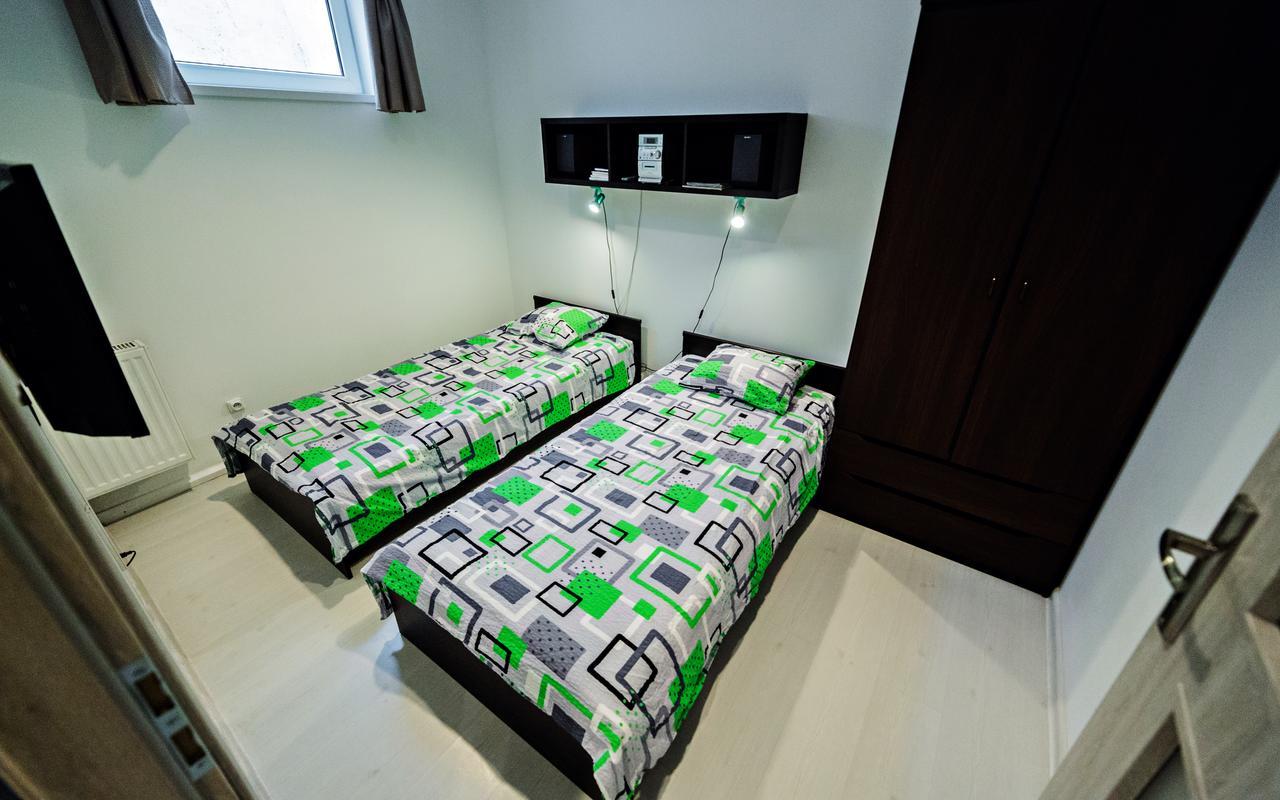 Apartamenty Sun & Snow Karpacz Skalna Esterno foto